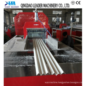 PVC Six Profiles Making Line /Profile Making Machine